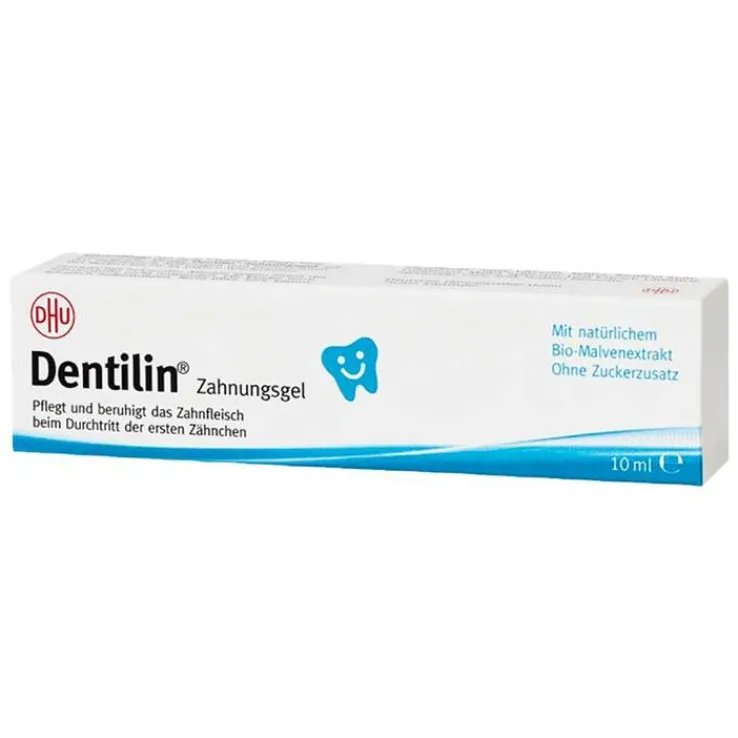 Dentilin® Zahnungsgel, 10 ml