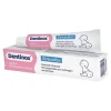 Dentinox Zinksalbe gegen Windeldermatitis, 45 g