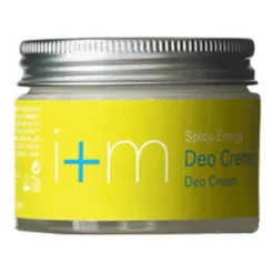 Deo Creme spicy energy, 30 ml