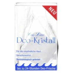 Deo Mineral Kristall Stein, 1 St