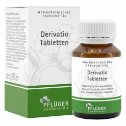 Derivatio Tabletten, 200 St
