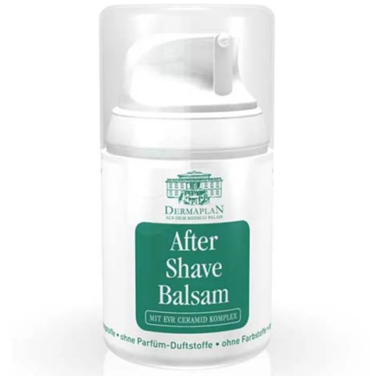 Dermaplan After Shave Lotion, 50 ml