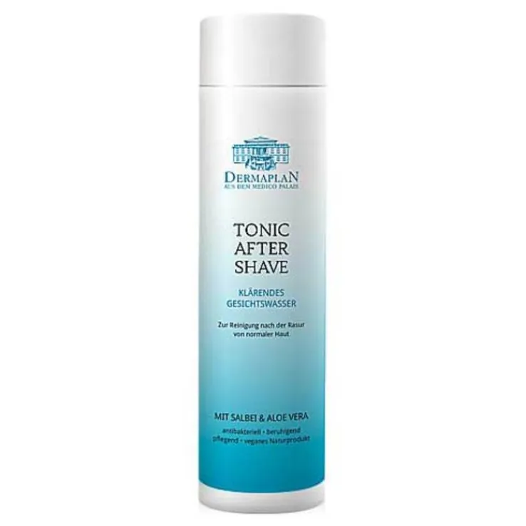 Dermaplan Tonic After Shave, 200 ml