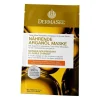 Dermasel Spa Totes Meer Nährende Arganöl Maske, 12 ml