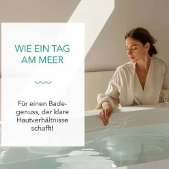 Dermasel Totes Meer Badesalz Pur, 5 kg