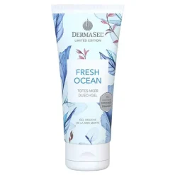 Dermasel Totes Meer Duschgel Fresh Ocean limited Edition, 100 ml