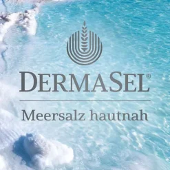 Dermasel Totes Meer Duschgel Bella Italia limited Edition, 100 ml