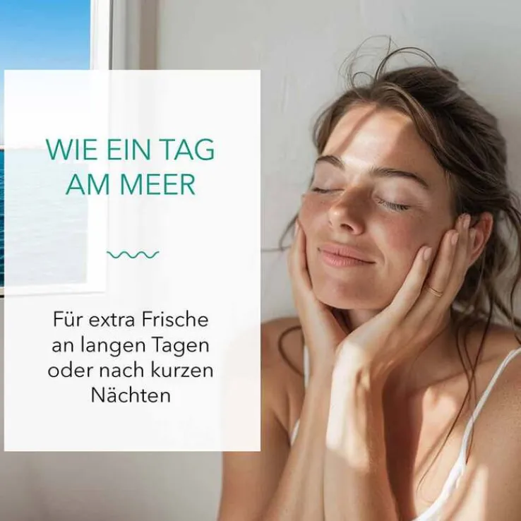 Dermasel Totes Meer Hyaluron Augen-Pads, 1 P