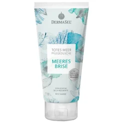 Dermasel Totes Meer Pflegedusche Meeresbrise, 200 ml