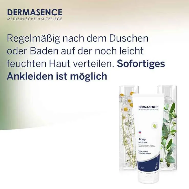 Dermasence Adtop Creme, 250 ml