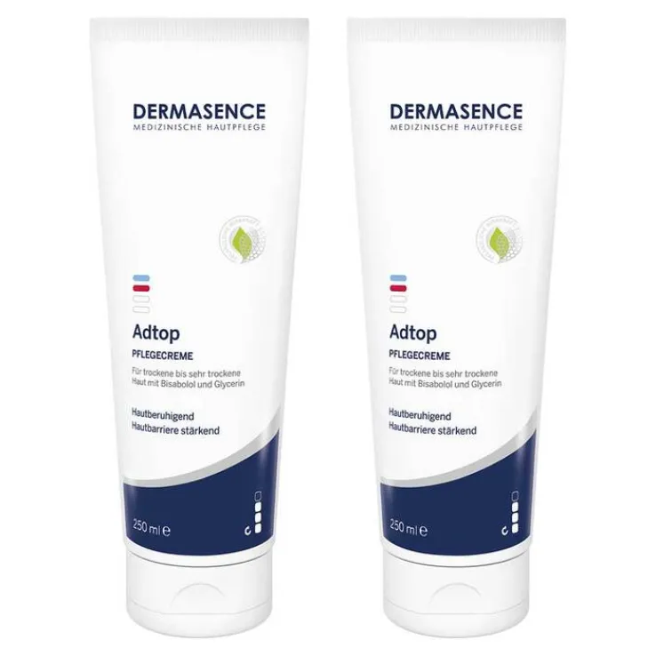 Dermasence Adtop Creme, 2x250 ml