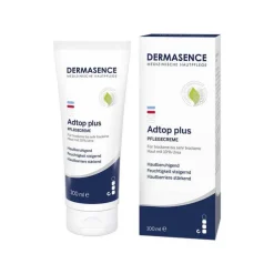 Dermasence Adtop plus Creme, 100 ml