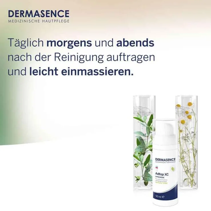 Dermasence Adtop XC Lipidcreme, 50 ml