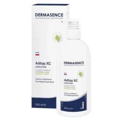 Dermasence Adtop XC Lipidlotion, 500 ml