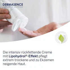 Dermasence Adtop XC Lipidlotion, 200 ml