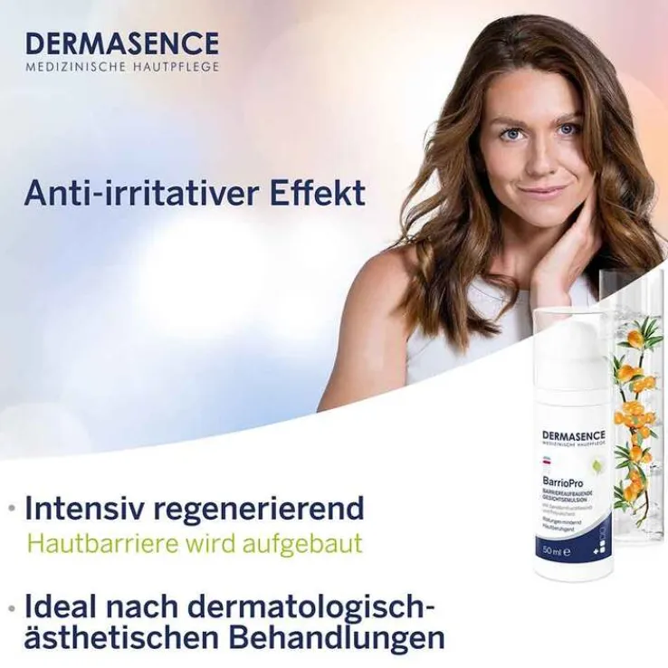 Dermasence Barriopro Emulsion, 50 ml