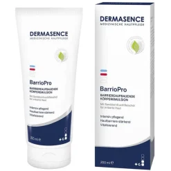 Dermasence Barriopro Körperemulsion, 200 ml