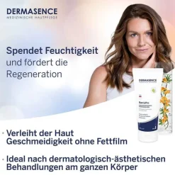 Dermasence Barriopro Körperemulsion, 200 ml