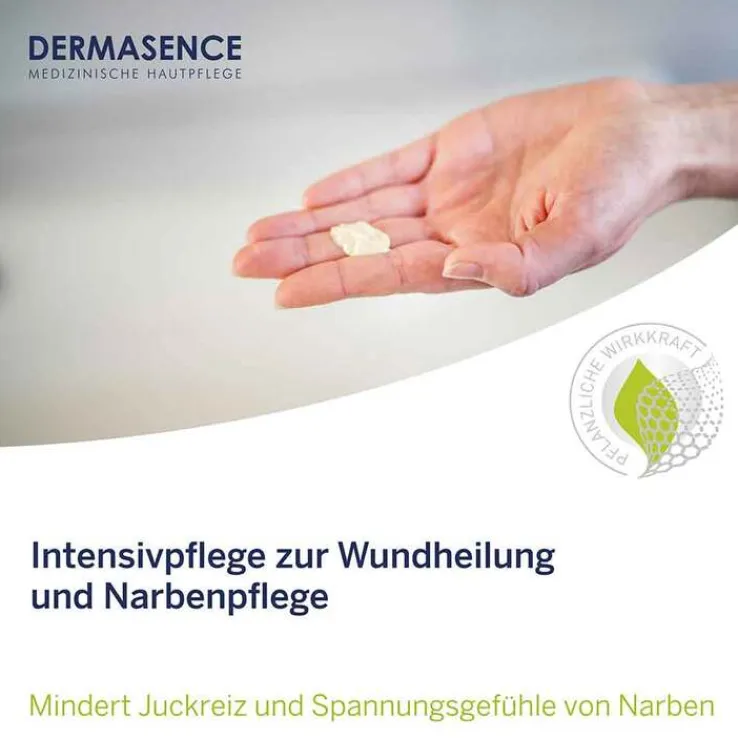 Dermasence Chrono retare Anti-Aging-Augenpflege, 15 ml