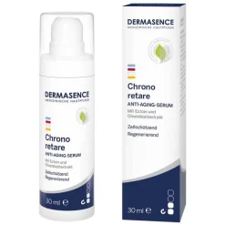 Dermasence Chrono retare Anti-Aging-Serum, 30 ml