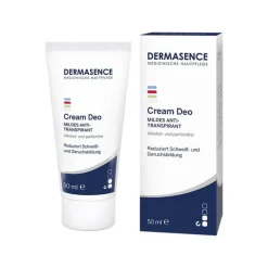 Dermasence Cream Deo, 50 ml