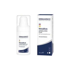 Dermasence Melablok Emulsion, 15 ml