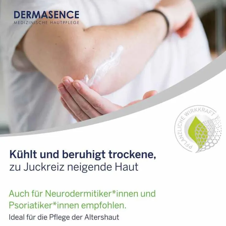 Dermasence Polaneth Lotion, 200 ml