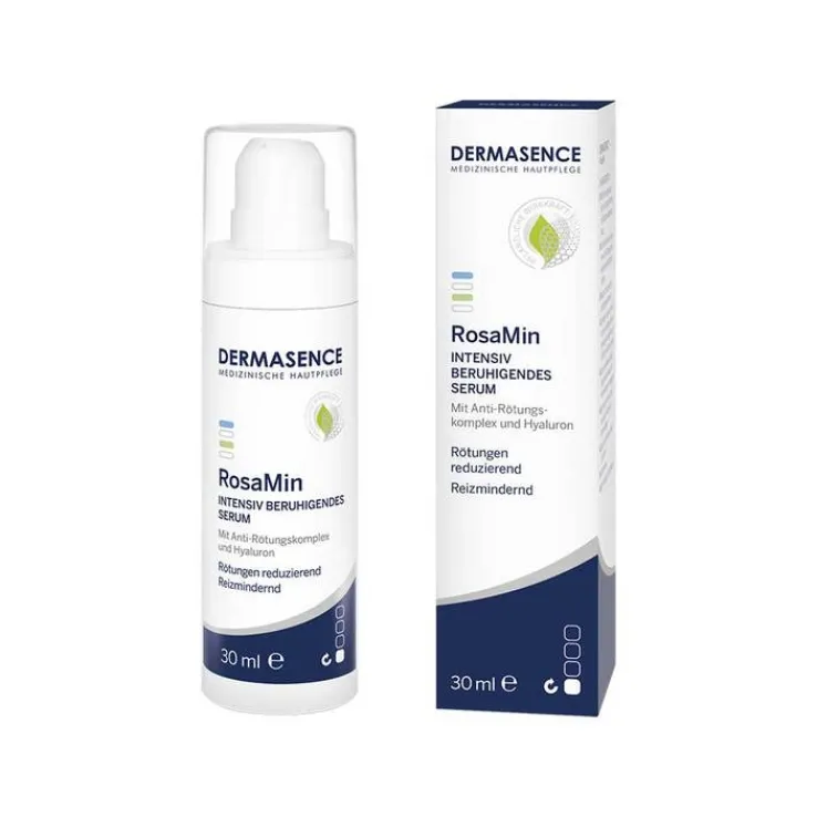 Dermasence Rosamin Serum, 30 ml