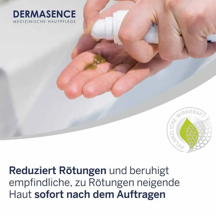 Dermasence Rosamin Serum, 30 ml