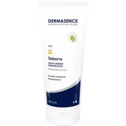 Dermasence Seborra hautklärende Körperlotion, 200 ml