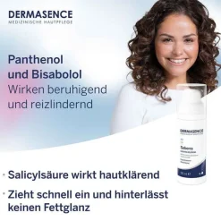 Dermasence Seborra leichte Gelcreme, 50 ml