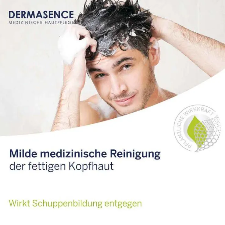 Dermasence Seborra Shampoo, 200 ml