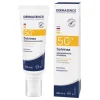 Dermasence Solvinea Sonnenschutz-Gelcreme LSF 50 + , 100 ml
