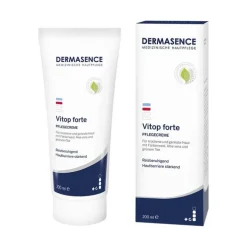 Dermasence Vitop forte Creme, 200 ml