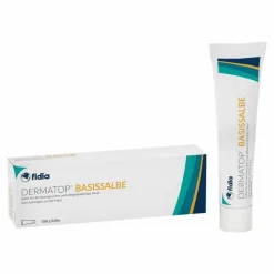 Dermatop Basissalbe, 100 g