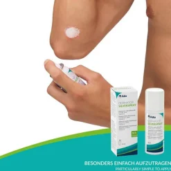 Dermatop Silverspray, 50 ml