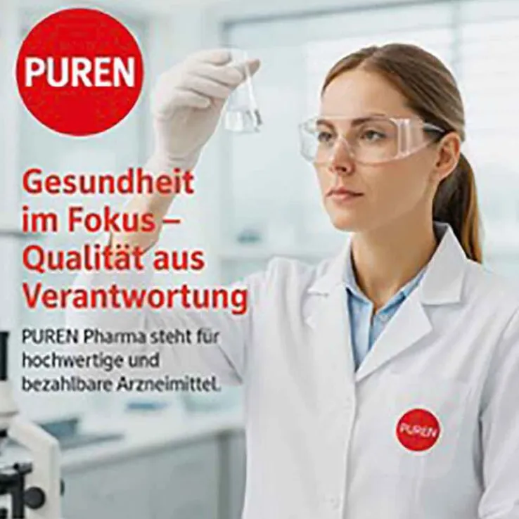DesloPUREN 5 mg Filmtabletten, 20 St