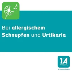 Deslora – 1 A Pharma® 5 mg Filmtabletten, 6 St