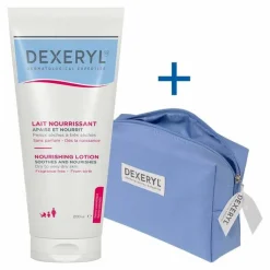 Dexeryl Pflegelotion, 200 ml