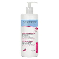 Dexeryl Shower Duschcreme, 500 ml