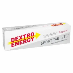 Dextro Energy Dextrose Sport Tablets, 2X14 St