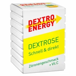 Dextro Energy Vitamin C Würfel, 1 St