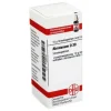 DHU Abrotanum D 30 Globuli, 10 g