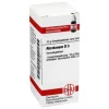 DHU Abrotanum D 3 Globuli, 10 g