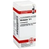 DHU Abrotanum D 4 Globuli, 10 g