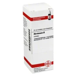 DHU Abrotanum Urtinktur, 20 ml