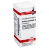 DHU Acidum lacticum C 30 Globuli, 10 g