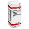 DHU Acidum nitricum C 12 Globuli, 10 g