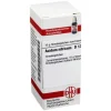 DHU Acidum nitricum D 12 Globuli, 10 g