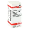 DHU Allium cepa C 30 Globuli, 10 g